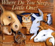 Where Do You Sleep?