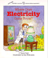 Where Does Electricity Come From?