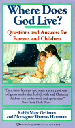 Where Does God Live?