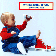 Where Does It Go?/Donde Va?
