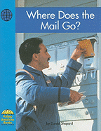 Where Does the Mail Go?