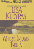 Where Dreams Begin