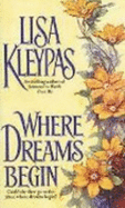 Where Dreams Begin