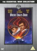 Where Eagles Dare