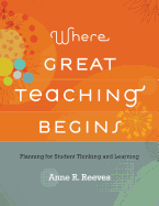 Where Great Teaching Begins