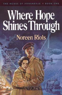Where Hope Shines through - Riols, N.