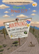 Where Is Area 51?