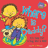 Where Is Daddy?