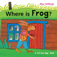 Where Is Frog?
