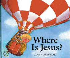 Where Is Jesus?