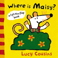 Where Is Maisy?
