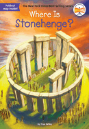 Where Is Stonehenge?