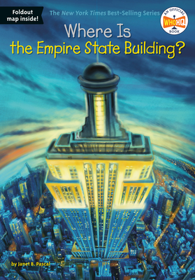Where Is the Empire State Building? - Pascal, Janet B, and Who Hq