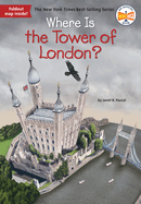 Where Is the Tower of London?: Who HQ