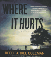 Where It Hurts