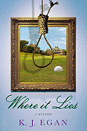 Where It Lies