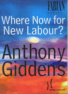 Where Now for New Labour?