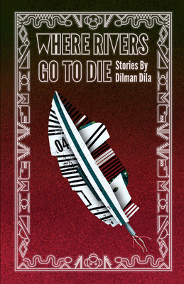 Where Rivers Go to Die - Dila, Dilman, and Khodabandeh, Bizhan