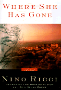 Where She Has Gone