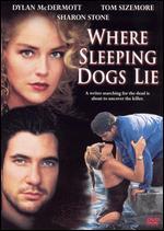 Where Sleeping Dogs Lie