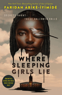 Where Sleeping Girls Lie