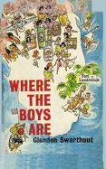 Where the boys are.