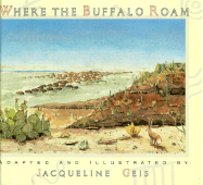 Where the Buffalo Roam