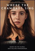 Where the Crawdads Sing