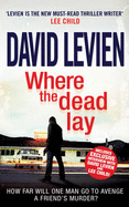 Where the Dead Lay