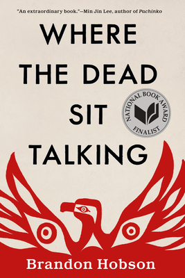 Where the Dead Sit Talking - Hobson, Brandon