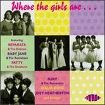 Where the Girls Are