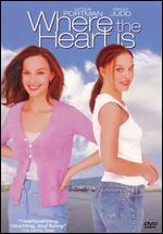Where the Heart Is