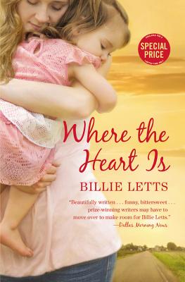 Where the Heart Is - Letts, Billie