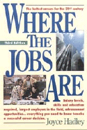 Where the Jobs Are