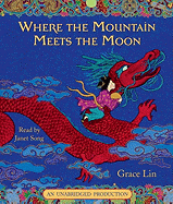 Where the Mountain Meets the Moon