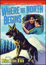 Where the North Begins