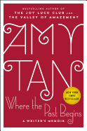 Where the Past Begins: A Writer's Memoir