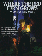 Where the Red Fern Grows PB
