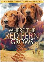 Where the Red Fern Grows