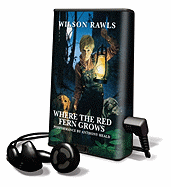 Where the Red Fern Grows