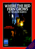 Where the Red Fern Grows
