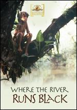 Where the River Runs Black