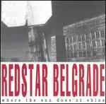 Where the Sun Doesn't Shine