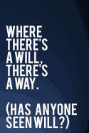 Where There