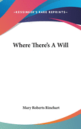 Where There's A Will