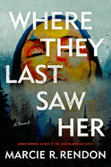 Where They Last Saw Her