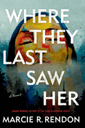 Where They Last Saw Her