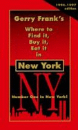 Where to Find It Buy It