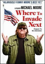 Where to Invade Next