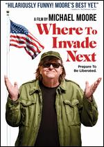 Where to Invade Next - Michael Moore